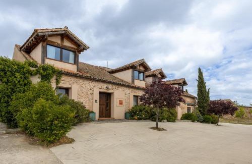 Tabladillo House | Discover La Casona y Casitas de Tabladillo Retreat