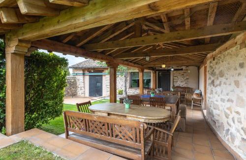 Tabladillo House | Discover La Casona y Casitas de Tabladillo Retreat