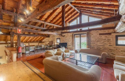 Tabladillo House | Discover La Casona y Casitas de Tabladillo Retreat