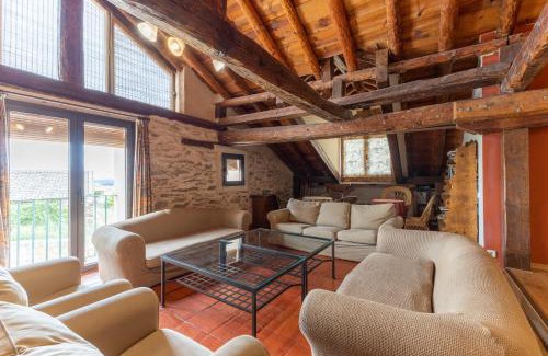 Tabladillo House | Discover La Casona y Casitas de Tabladillo Retreat