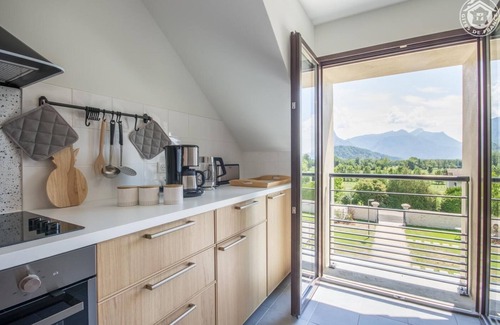 Saint-Christophe-la-Grotte House | Discover LA Cure Gourmande with Lake Views & Breakfast