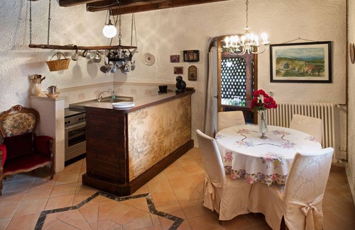 Ponte nelle Alpi House | Discover La Casa Gingelina in the Scenic Dolomites