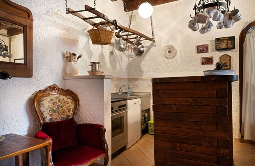 Ponte nelle Alpi House | Discover La Casa Gingelina in the Scenic Dolomites