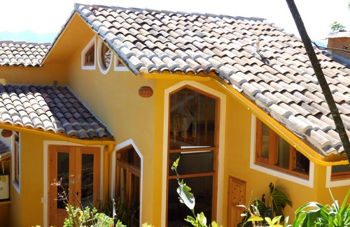 De Guadalupe House | Discover La Casa de las Aves with Incredible Views & Spa