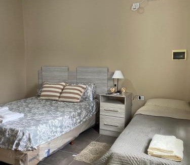 Belen Apartment | La cañada