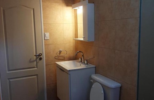Juana Koslay Apartment | Perfect Getaway at La Cañada: Pet and Child Friendly Stay