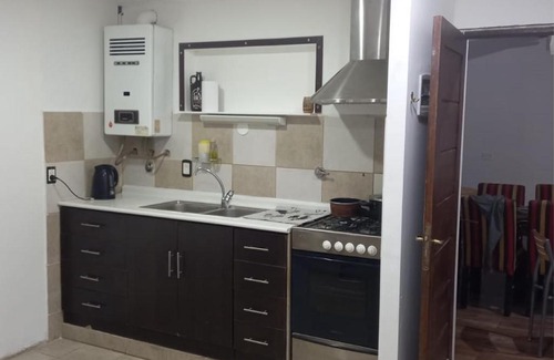 Province of Tierra del Fuego House | Welcoming La Casa de Valentín: Pet-Friendly & Rated 9.4