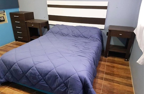 Province of Tierra del Fuego House | Welcoming La Casa de Valentín: Pet-Friendly & Rated 9.4