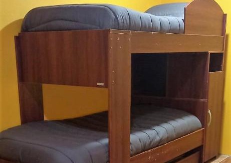 Province of Tierra del Fuego House | Welcoming La Casa de Valentín: Pet-Friendly & Rated 9.4