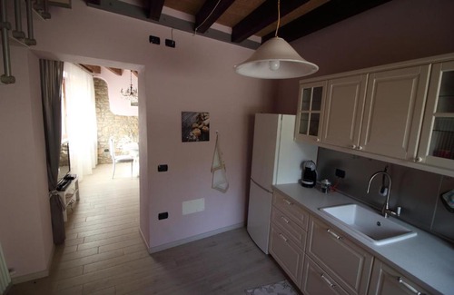 Neviano degli Arduini House | Experience La Ca' Tòrta - Family & Pet Friendly Retreat