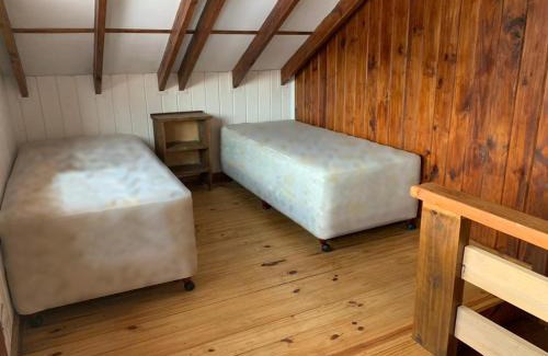 Trevelin House | Family-Friendly Retreat at La Cabaña 2 Close to Nature