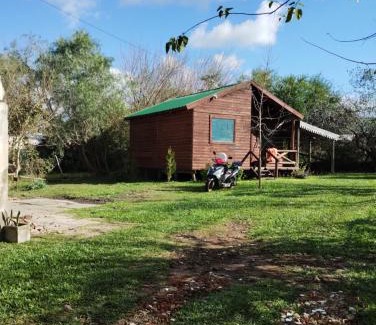 Concepcion del Uruguay Apartment | Guest Rated: La Cabaña – Your Affordable Getaway Awaits