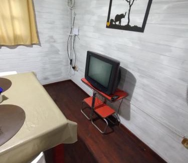 Concepcion del Uruguay Apartment | Guest Rated: La Cabaña – Your Affordable Getaway Awaits