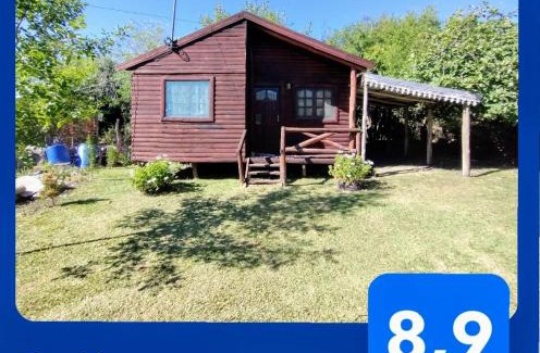 Concepcion del Uruguay Apartment | Guest Rated: La Cabaña – Your Affordable Getaway Awaits
