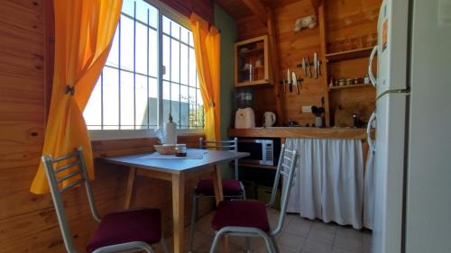 San Antonio de Areco Apartment | Pet-Friendly Retreat: La Cabaña, Rated 9.8 by Guests