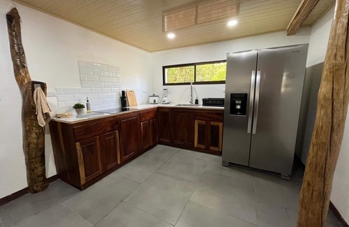 Nicoya Cabin | Experience Comfort at La Cabaña with Spa and Pet-Friendly Options