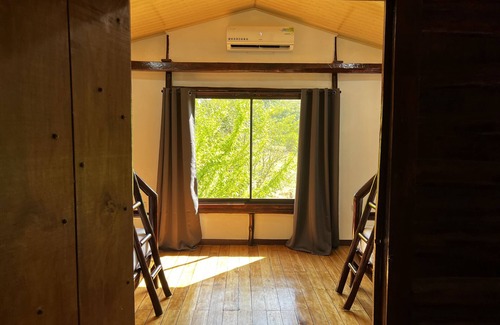 Nicoya Cabin | Experience Comfort at La Cabaña with Spa and Pet-Friendly Options