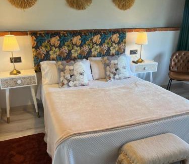 Becena Ski Chalet | Pet-Friendly Retreat at La Cabaña de La Nina - Rated 9.4/10