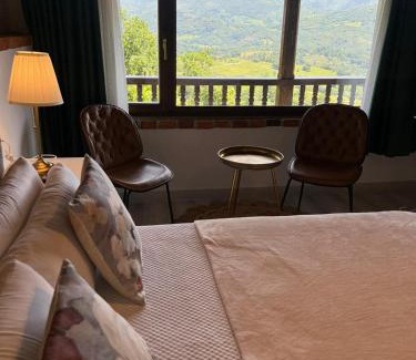Becena Ski Chalet | Pet-Friendly Retreat at La Cabaña de La Nina - Rated 9.4/10
