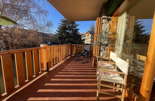Llivia Condo | Discover Family-Friendly Comfort at la Cabaña de Llívia