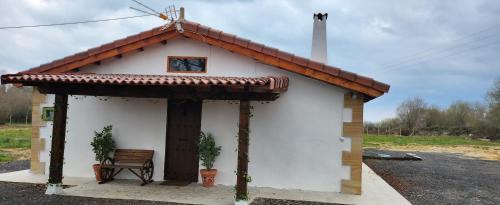 Limpias House | Pet-Friendly Getaway at La Cabaña de Seña, Rated 8.8/10