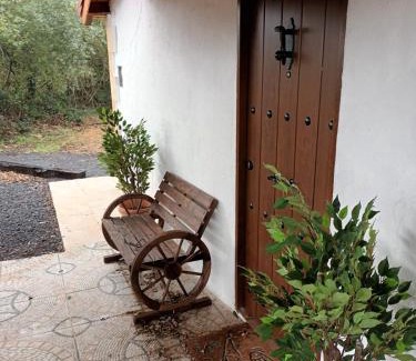Limpias House | Pet-Friendly Getaway at La Cabaña de Seña, Rated 8.8/10