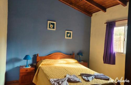 Potrero de Garay House | Family-Friendly Retreat at La Cabaña del Nono with Pool