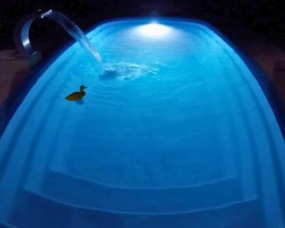 Potrero de Garay House | Family-Friendly Retreat at La Cabaña del Nono with Pool