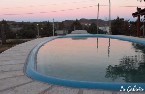 Potrero de Garay House | Family-Friendly Retreat at La Cabaña del Nono with Pool