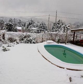 Potrero de Garay House | Family-Friendly Retreat at La Cabaña del Nono with Pool