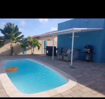Shiribana Apartment | La Cabaña del sol