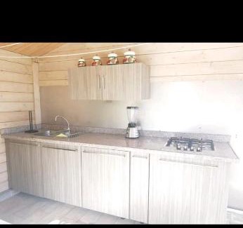 Shiribana Apartment | La Cabaña del sol