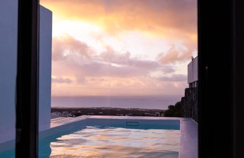 La Asomada Villa | La Cabaña Del Sol