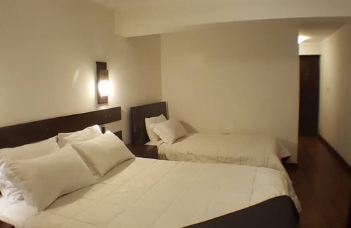 Cusco Hotel | Cozy Retreat at La Cabaña Hotel with Spa & Breakfast