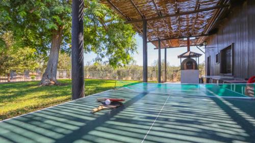 La Carlota House | La Cabaña La Carlota by Ruralidays