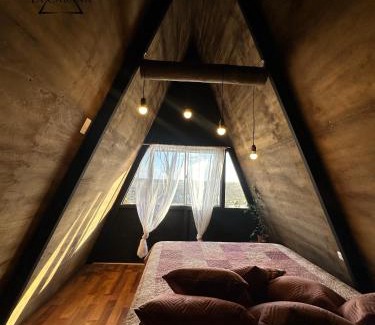 San Antonio Apartment | La Cabaña Lodge