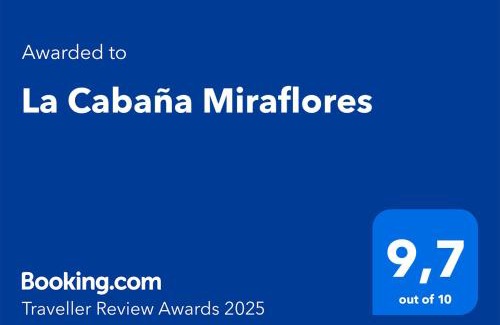 Zetaquira Hotel | Discover La Cabaña Miraflores: Rated 9.5 with Pool & More