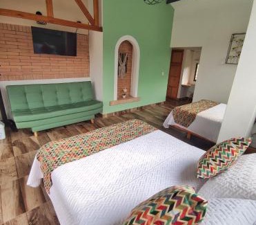 Zetaquira Hotel | Discover La Cabaña Miraflores: Rated 9.5 with Pool & More