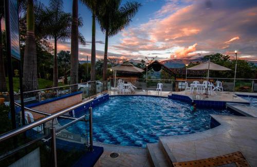 Zetaquira Hotel | Discover La Cabaña Miraflores: Rated 9.5 with Pool & More