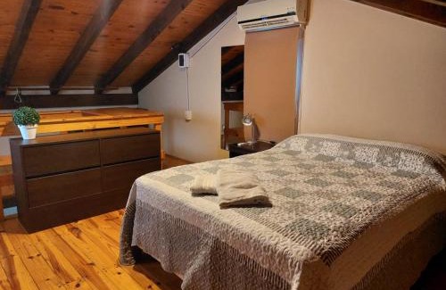 Villa General Belgrano House | Pet-Friendly Haven: La Cabañita with 9.6/10 Guest Rating
