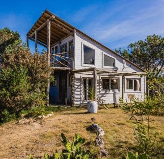 Arenas de Jose Ignacio House | Pet-Friendly La Cabañita de José Ignacio with Ocean Views