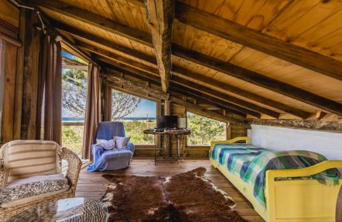 Arenas de Jose Ignacio House | Pet-Friendly La Cabañita de José Ignacio with Ocean Views