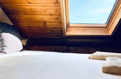 Llivia Apartment | Family-Friendly La Cabañita de Llívia with Pet Amenities