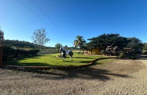 Champoton Hotel | La Caballeriza