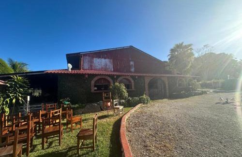 Champoton Hotel | La Caballeriza