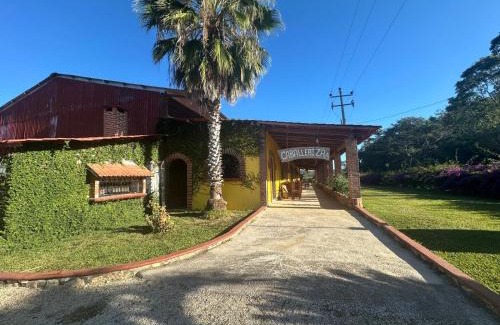 Champoton Hotel | La Caballeriza