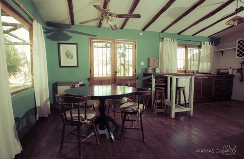 San Rafael Hotel | Elegant Escape at La Caballeriza Posada Boutique