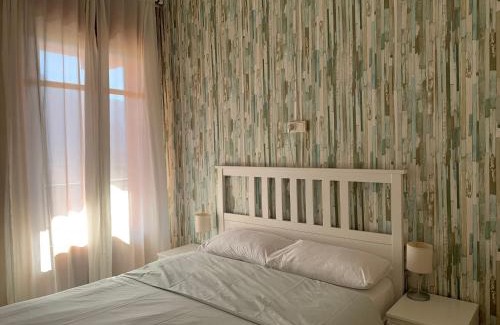 Organya House | Inviting La Cabana: Pet-Friendly Stay with Breakfast Included