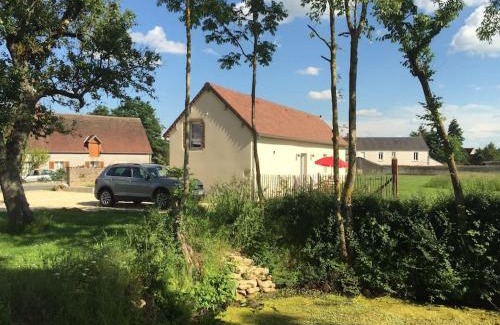 Precy House | Oceanfront Retreat: La Cabane de la Mare - 9.5/10 Rating