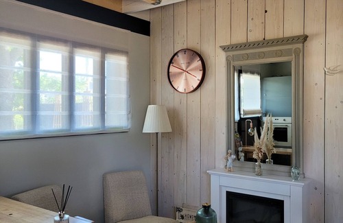 Mesquer House | Family-Friendly La Cabane des Salines by the Sea